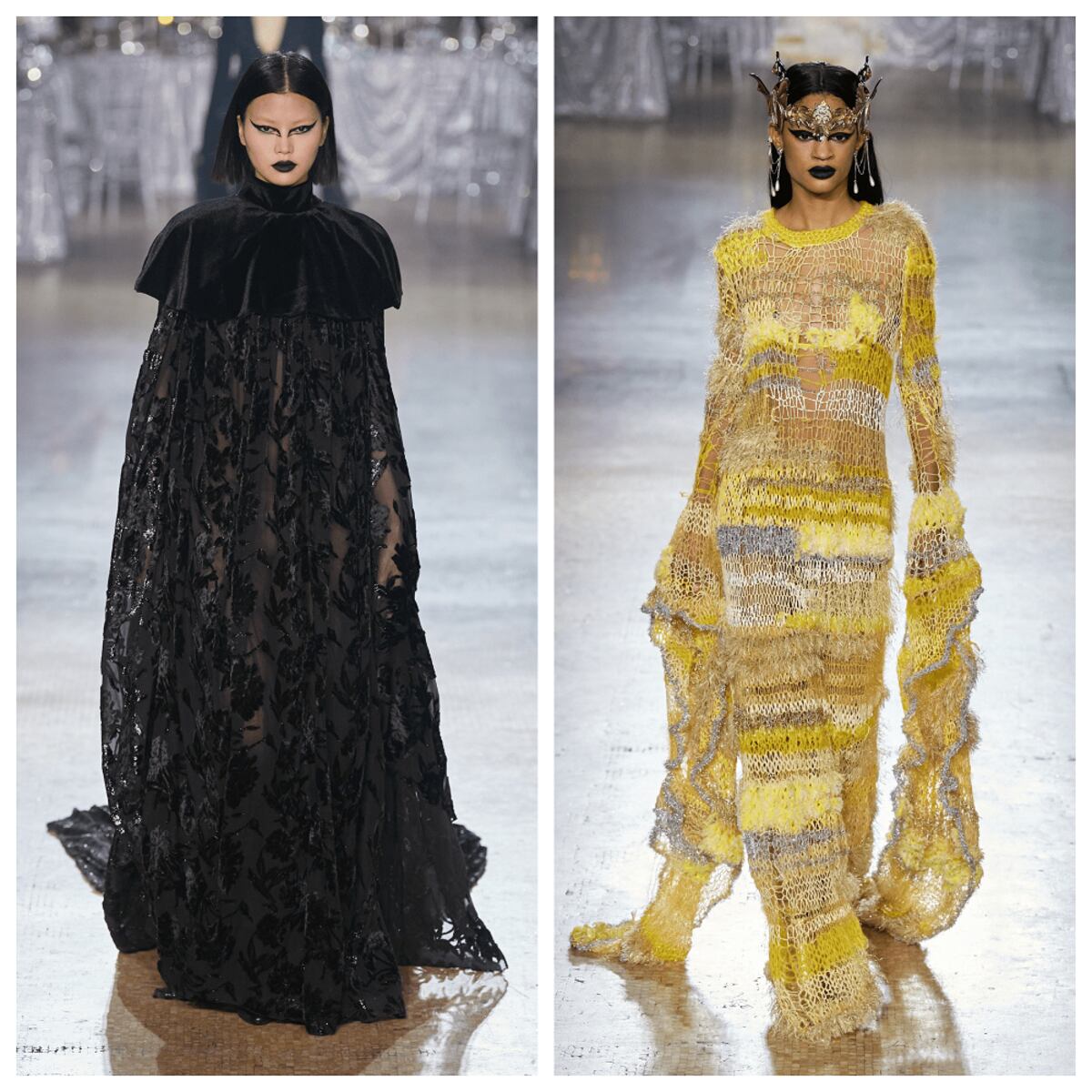 New York Fashion Week: las tendencias para el otoño-invierno 2023