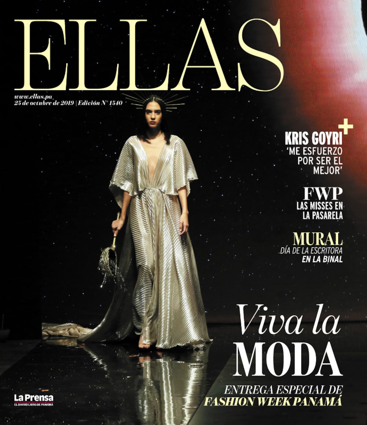 Marciscano, diosa del desierto