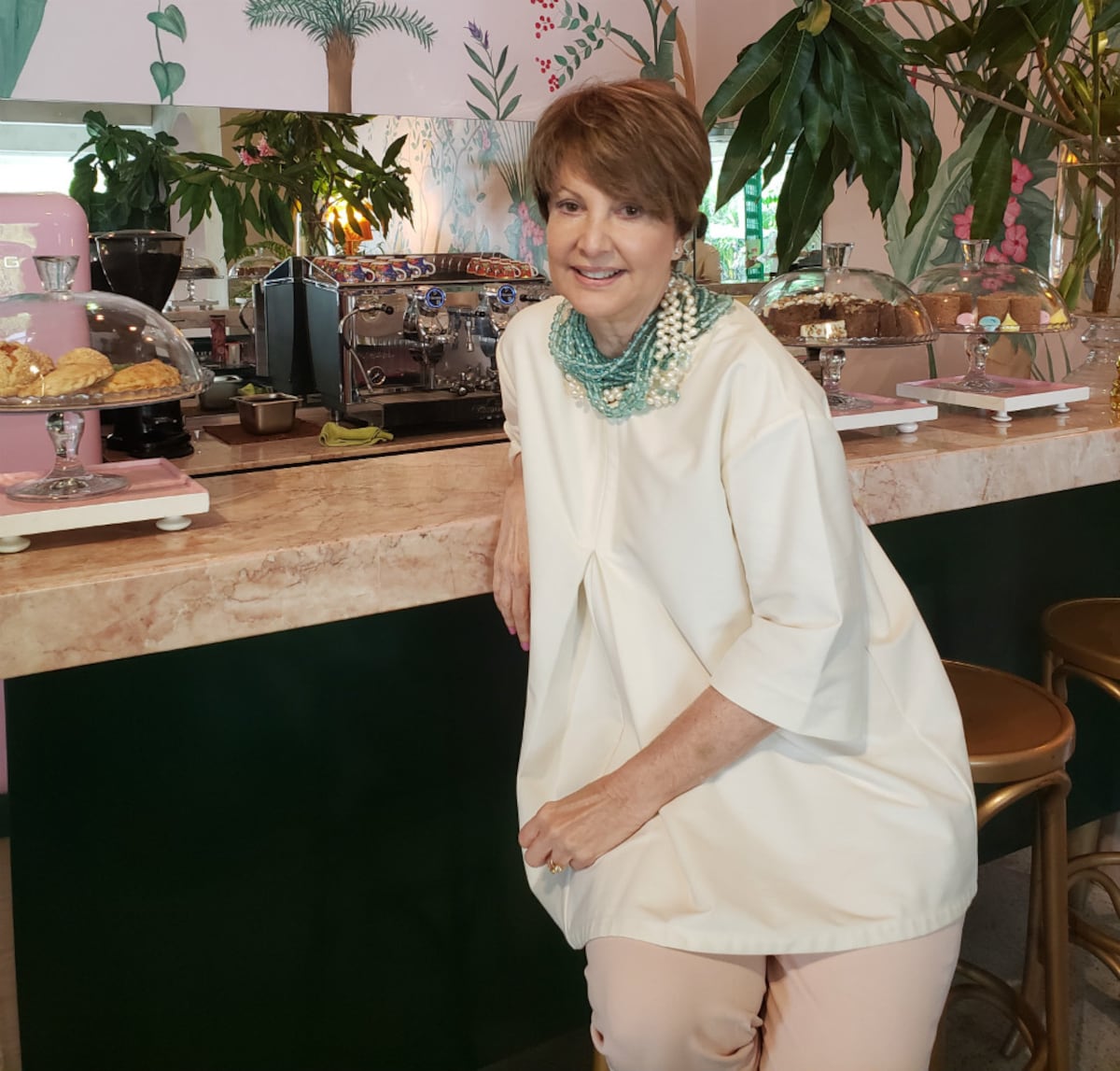 17 panameñas entre las 100 mujeres más poderosas de Centroamérica según Forbes