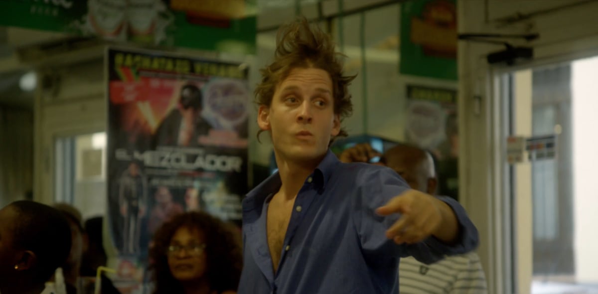 Masculinidades en crisis