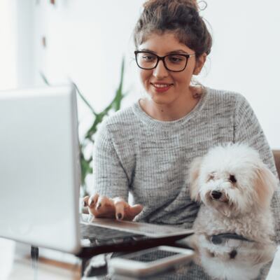 15 consejos para trabajar con eficiencia en casa