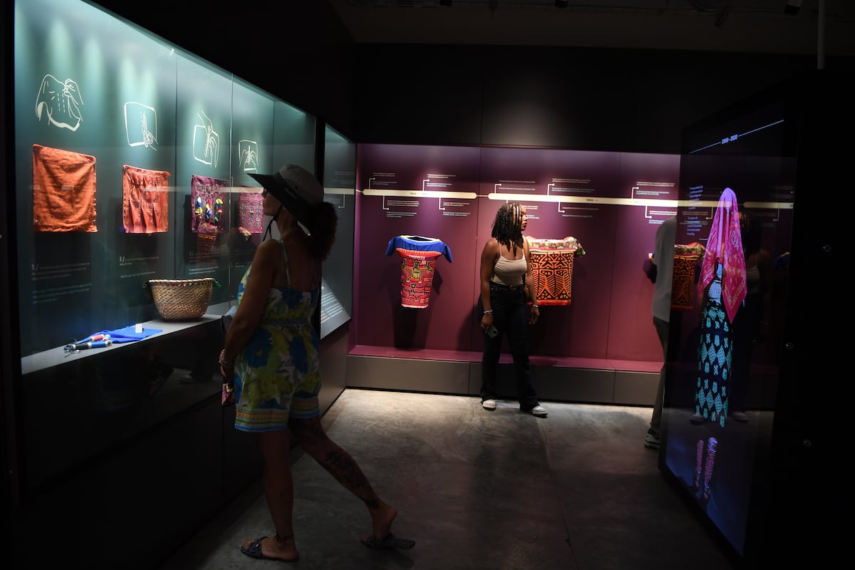 Dos museos que puedes visitar en un día en el Casco Antiguo