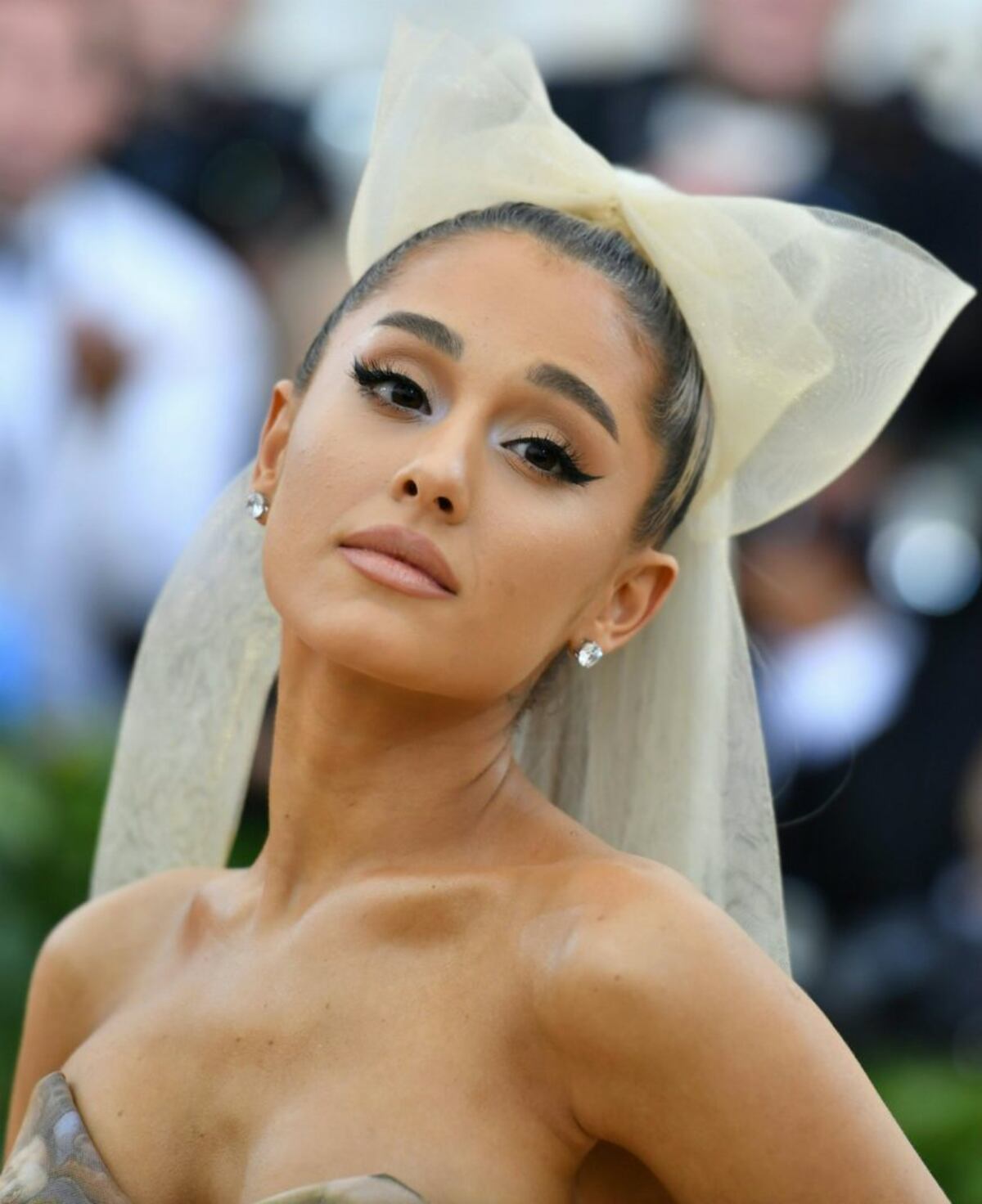 Los 15 looks más impactantes de la gala del Met