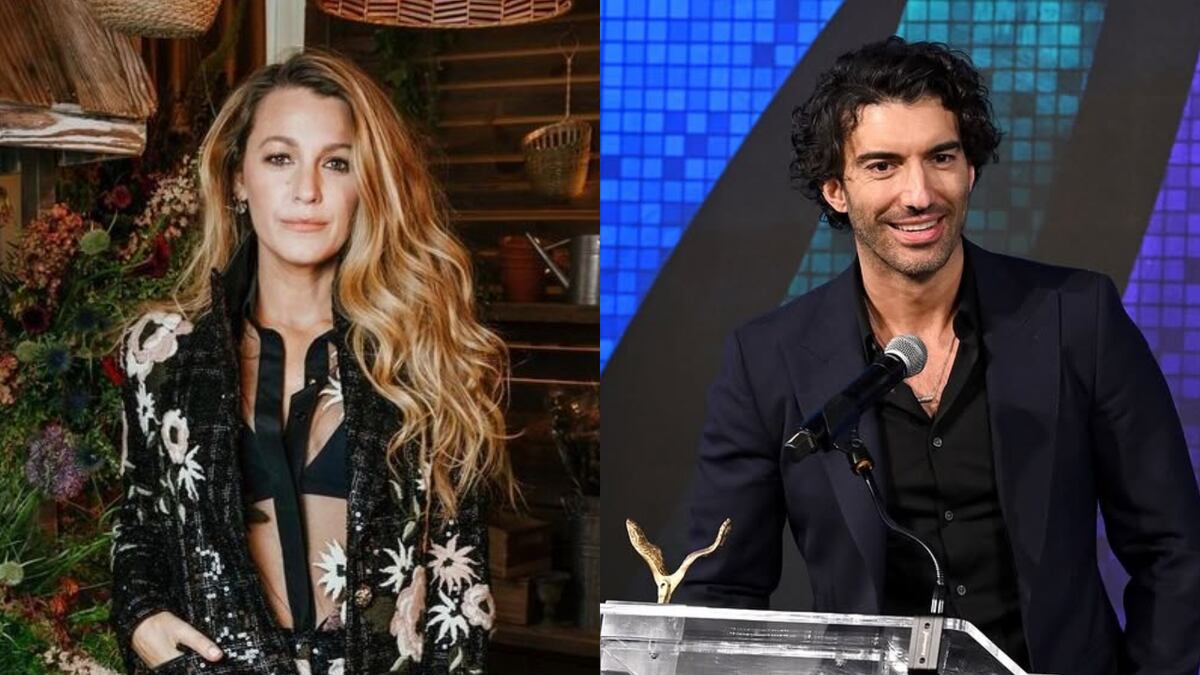 Blake Lively retira las acusaciones de ‘agravio emocional’ en el caso de Justin Baldoni