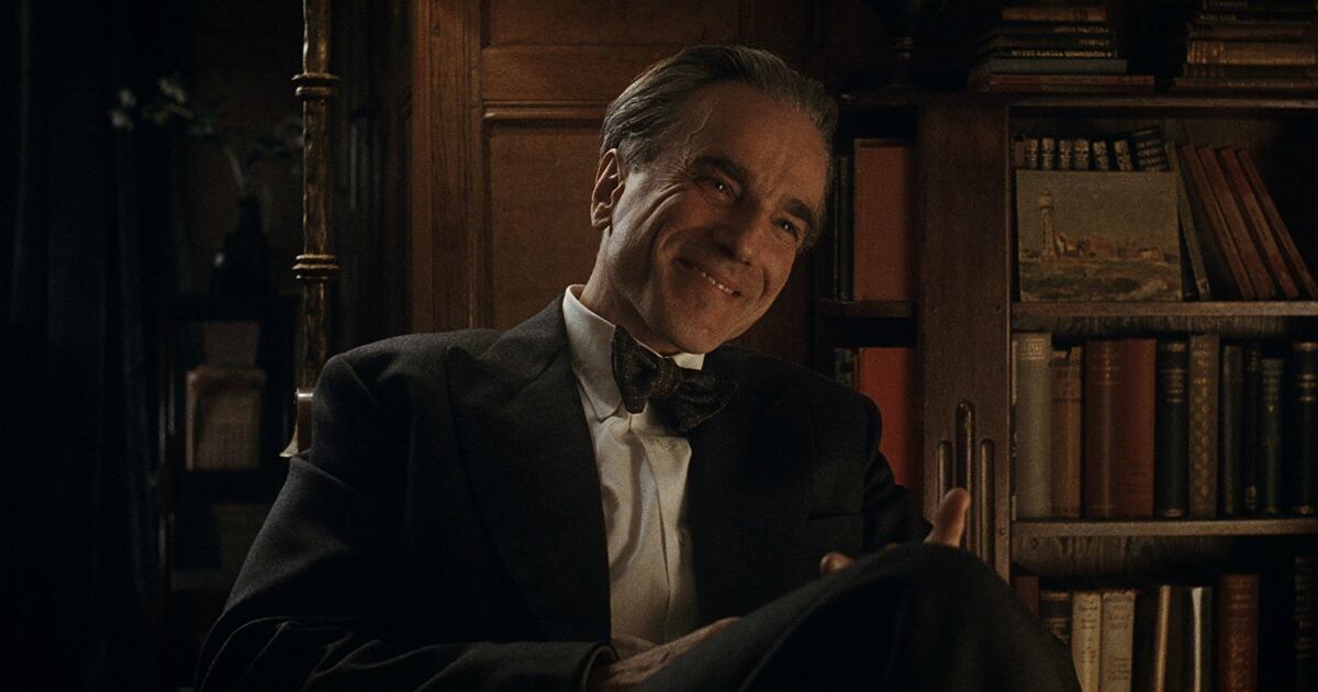 Los candidatos al premio Óscar como mejor actor