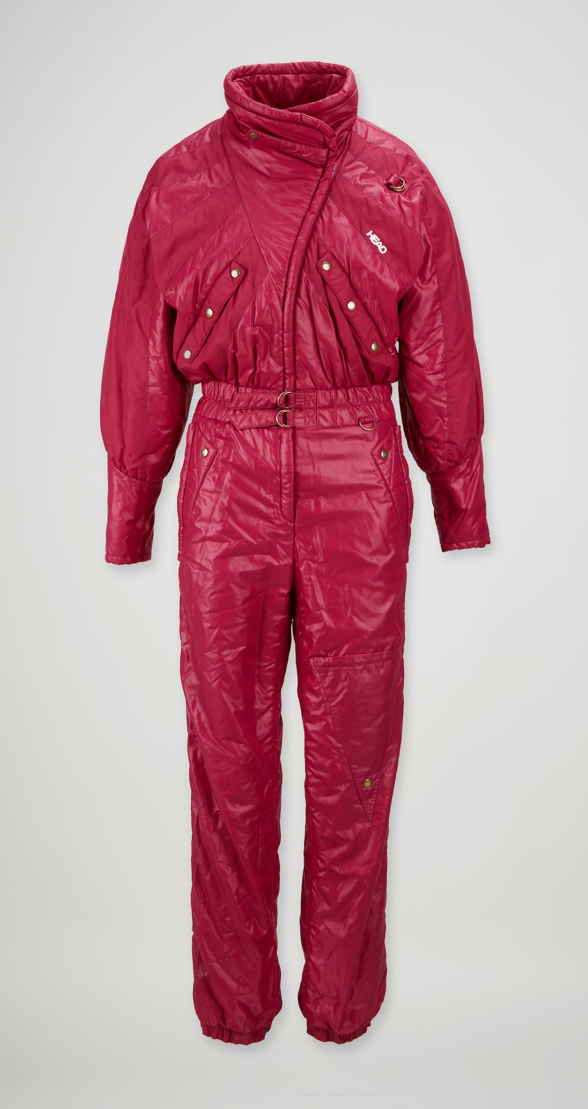 Sale a subasta una colección de más de 200 icónicas piezas del armario de Lady Di