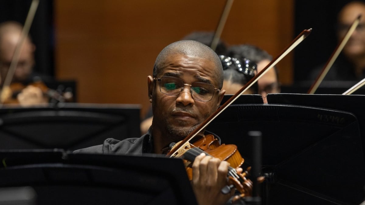 La Orquesta Sinfónica Nacional de Panamá anuncia su calendario 2026