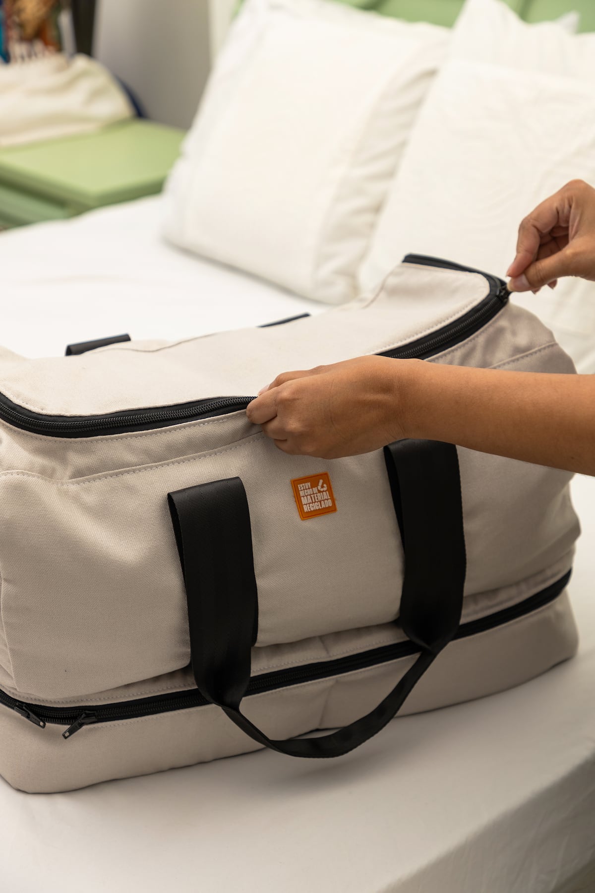 Reusar puede ser Simple AF