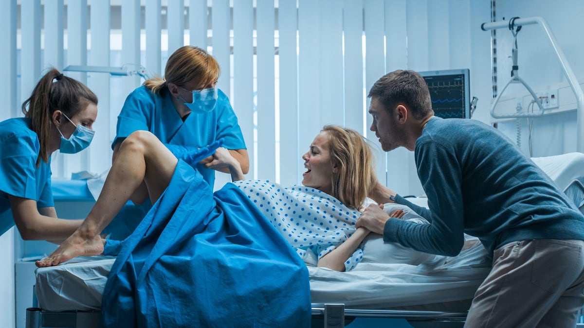 Cómo la paternidad transforma la mente masculina