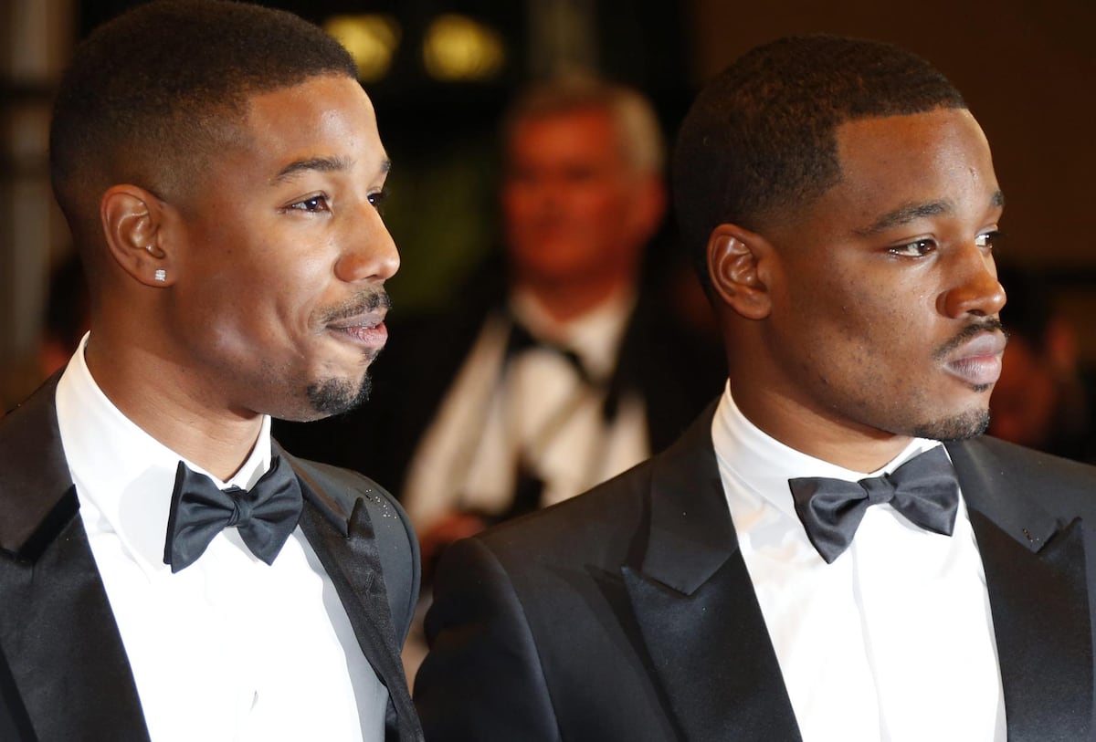 El actor Michael B. Jordan y el cineasta Ryan Coogler fortalecen su conexión en ‘Sinners’