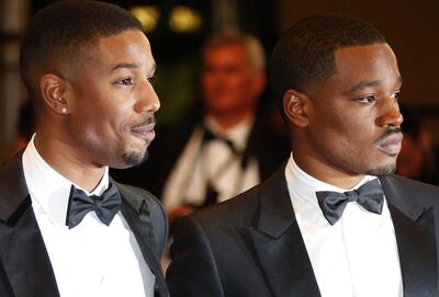 El actor Michael B. Jordan y el cineasta Ryan Coogler fortalecen su conexión en ‘Sinners’