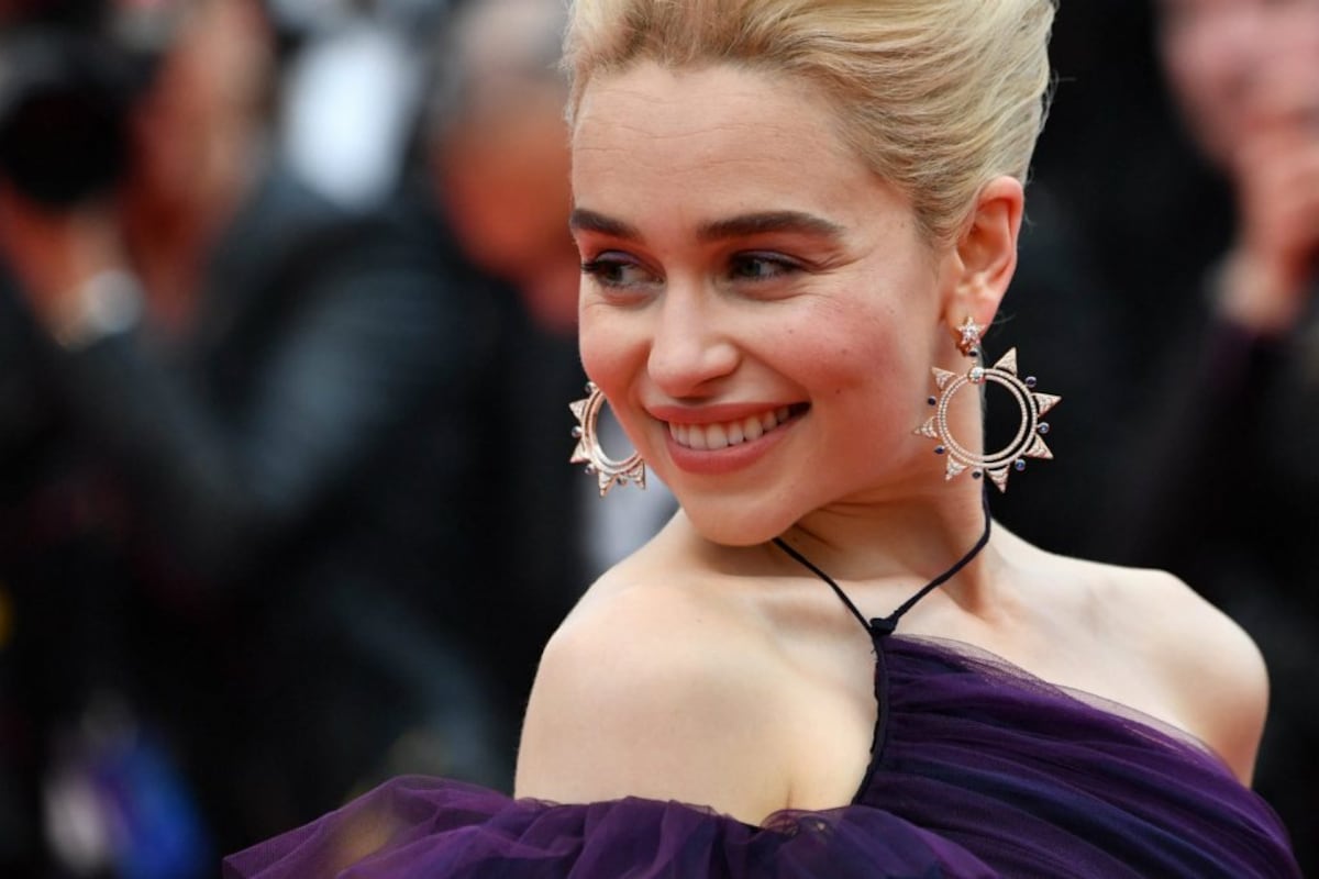 Cannes y el brillo de las joyas