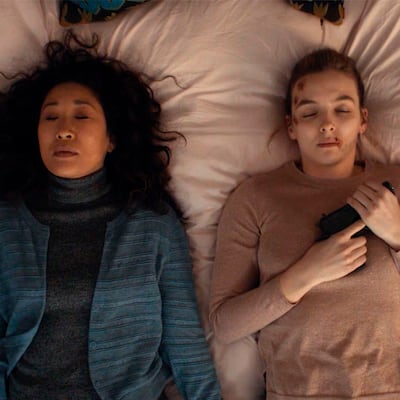 ‘Homecoming’, ‘Bodyguard’ y otras series (de Netflix y Amazon) que tienes que ver