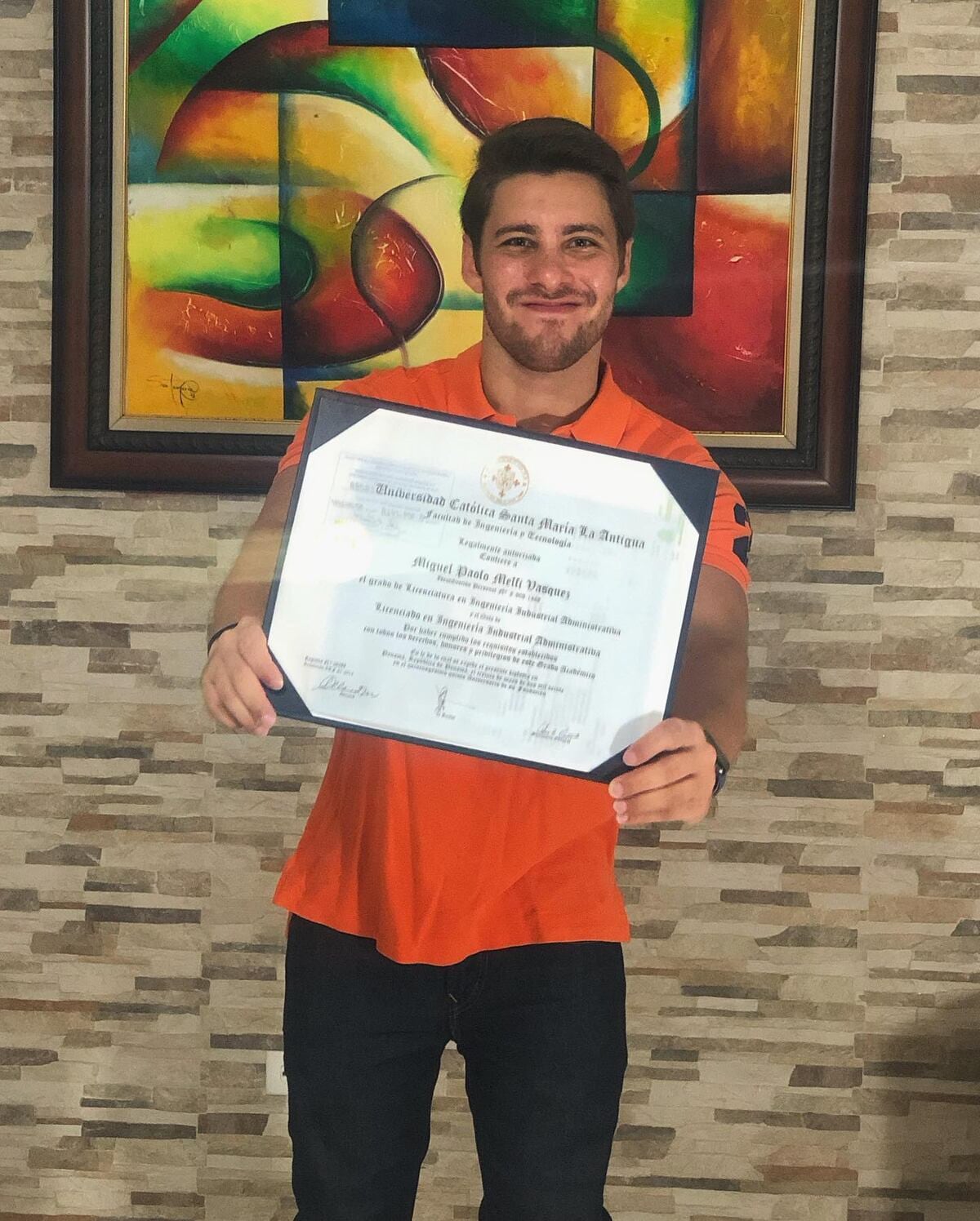 La ingeniera Gracie Bon, la abogada Sandra Sandoval y el publicista Eduardo Lim Yueng: las carreras universitarias que estudiaron estas personalidades panameñas