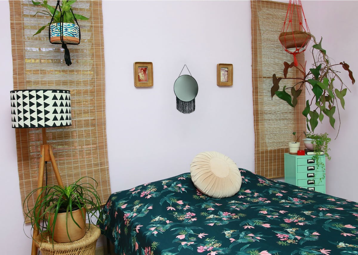 Convierte tu casa en un hogar