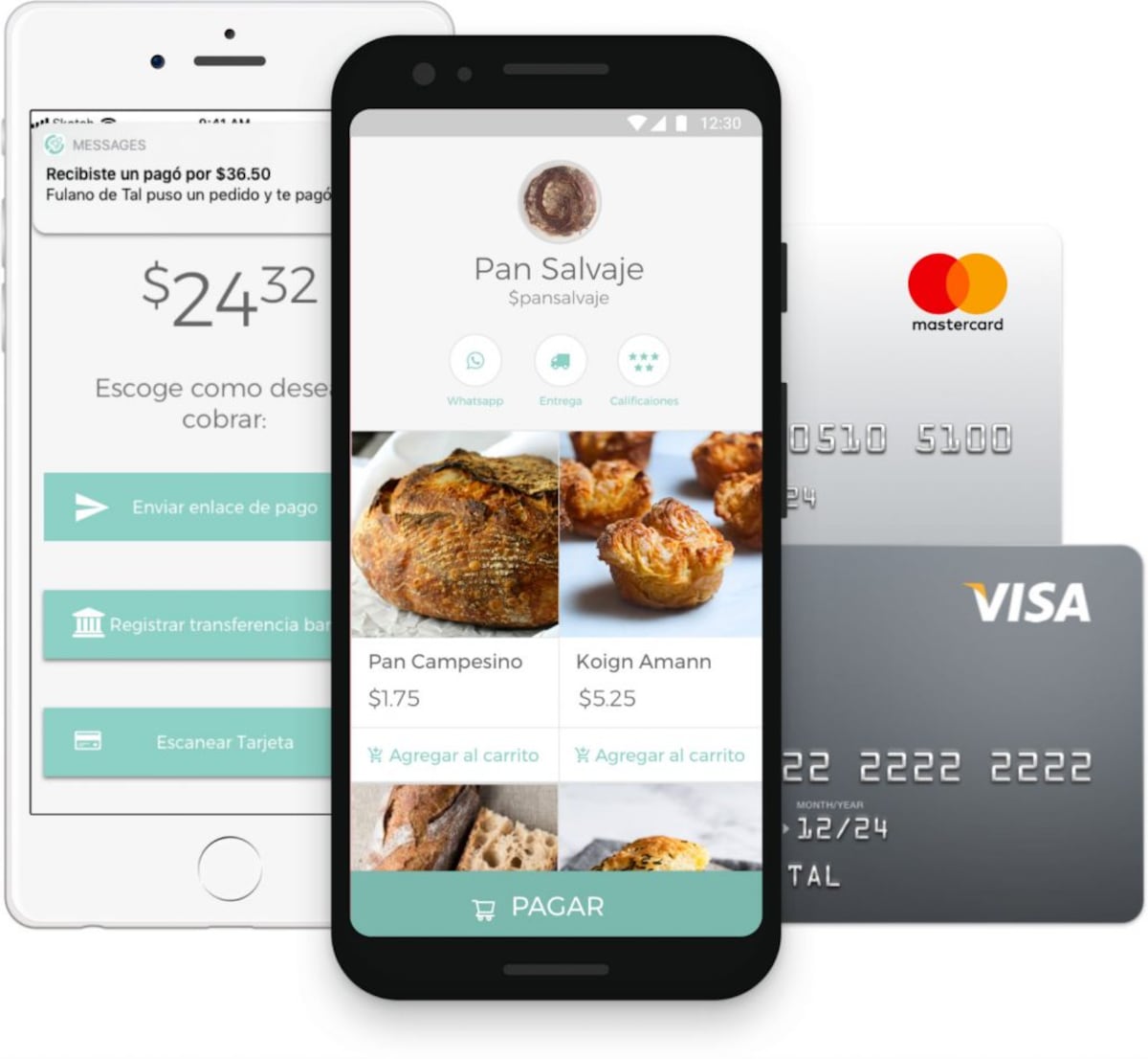 3 ‘apps’ panameñas en pandemia: los emprendimientos tecnológicos locales crecen