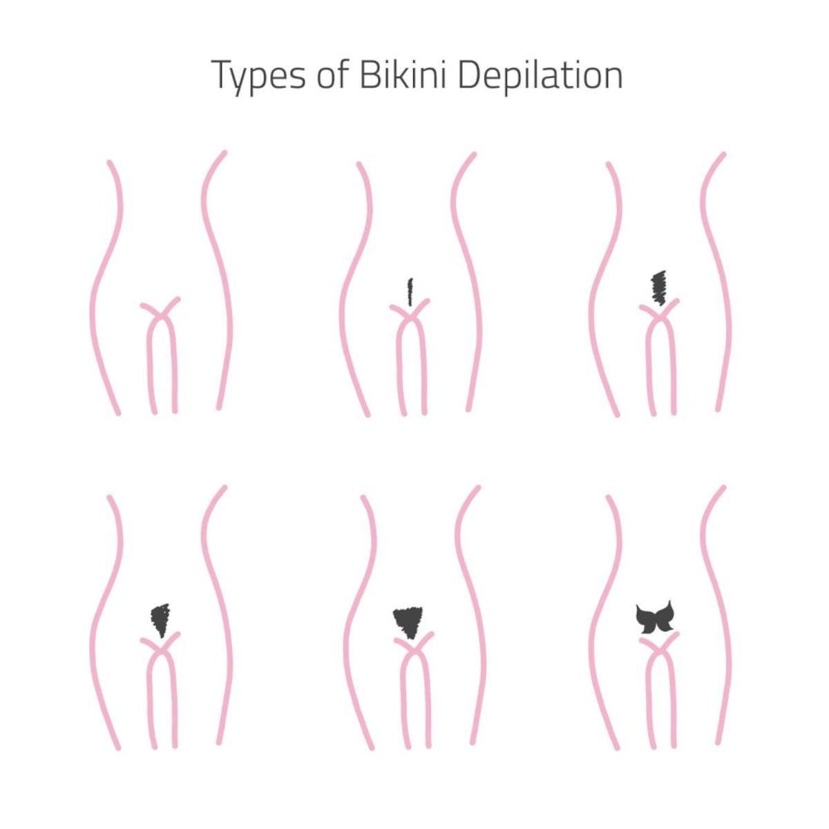 Arregla tu cosita: 4 opciones para mantener tu jardín femenino