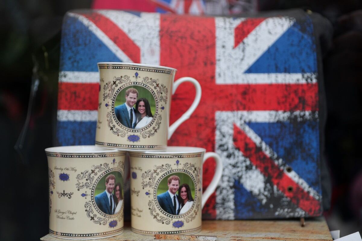 Lo que tienes que saber sobre la boda del príncipe Harry y Meghan