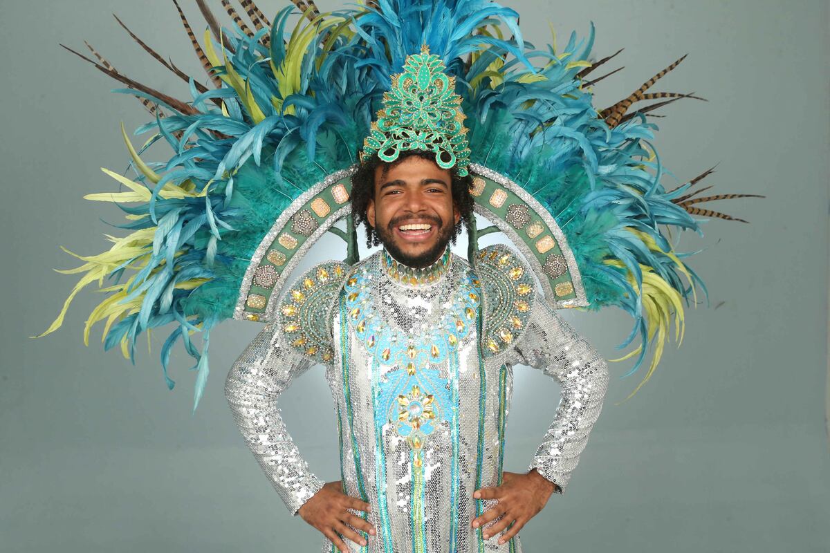 ‘Carnaval Corprensa’: no solo informamos, también celebramos la alegría