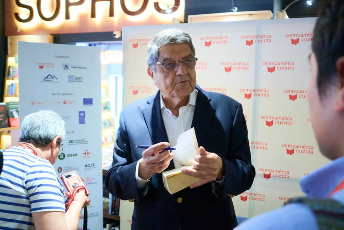 Las cuentas de un festival literario