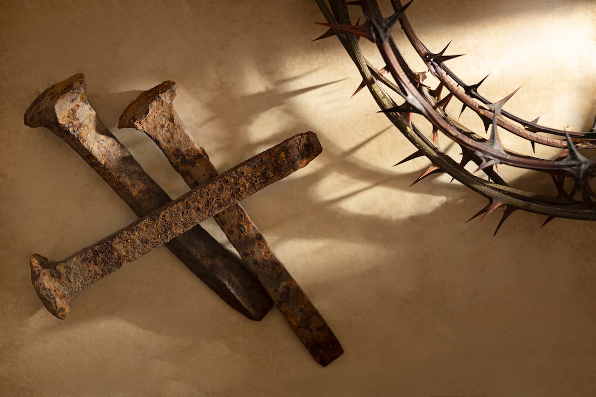 Crucifixión, el castigo más bárbaro de la Antigua Roma