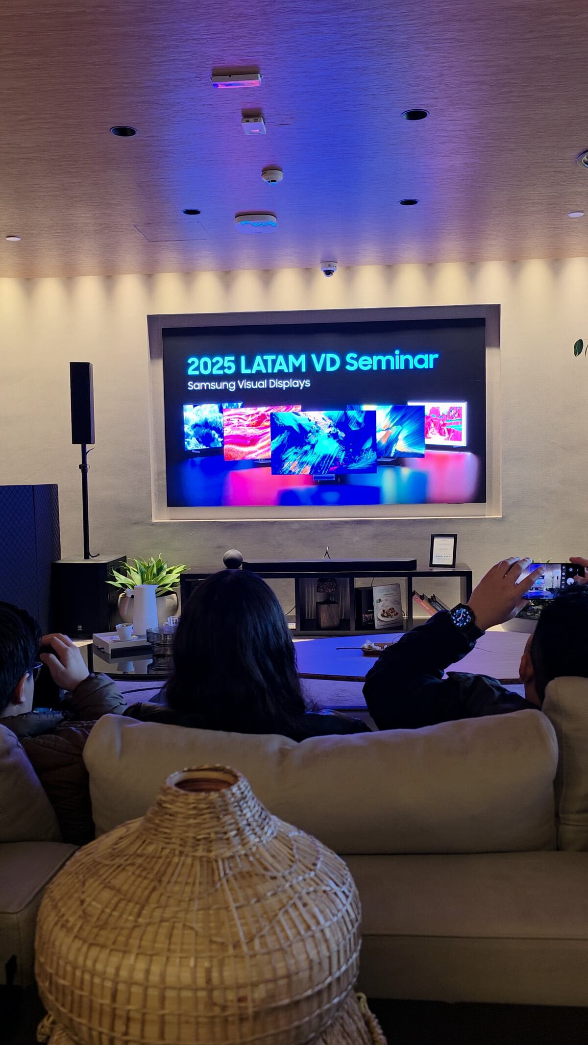 Un viaje al futuro del entretenimiento desde São Paulo