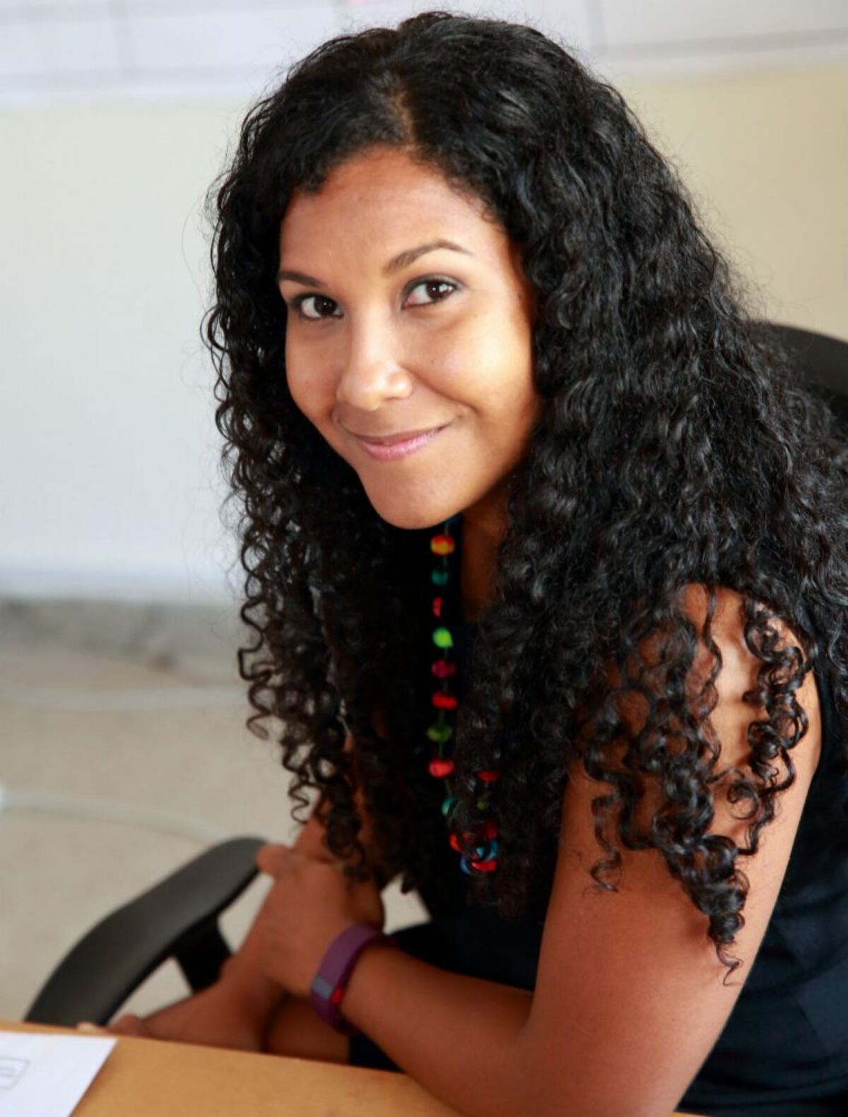 Tres rostros del IFF Panamá