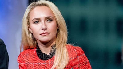 “Me sumergí en mi propio infierno”: la difícil vida de la fallecida actriz Hayden Panettiere mientras triunfaba en televisión