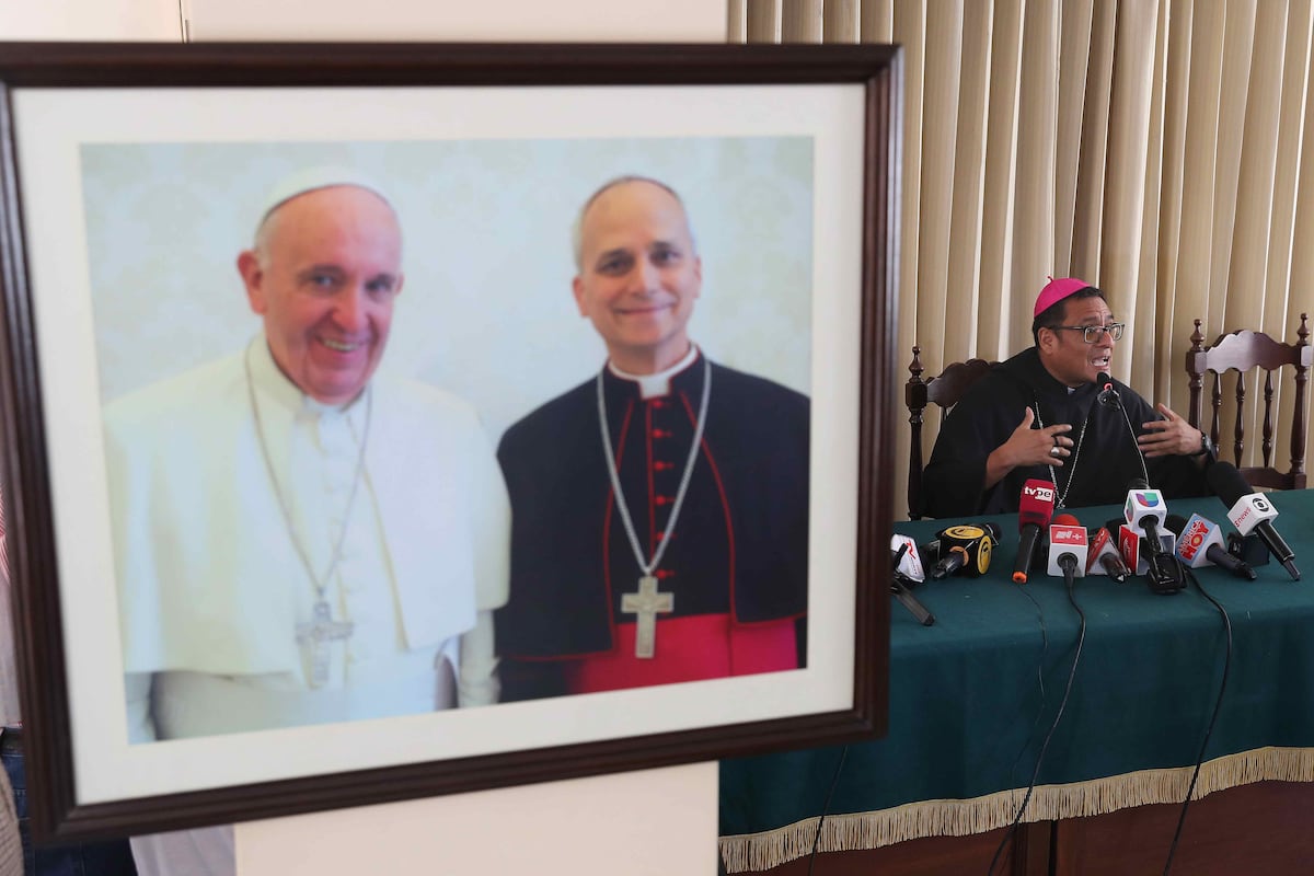 León XIV dará un rol protagónico a la mujer en la Iglesia, sostiene el obispo de Chiclayo