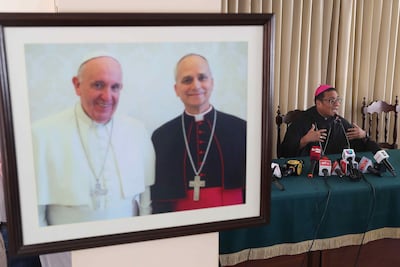 León XIV dará un rol protagónico a la mujer en la Iglesia, sostiene el obispo de Chiclayo