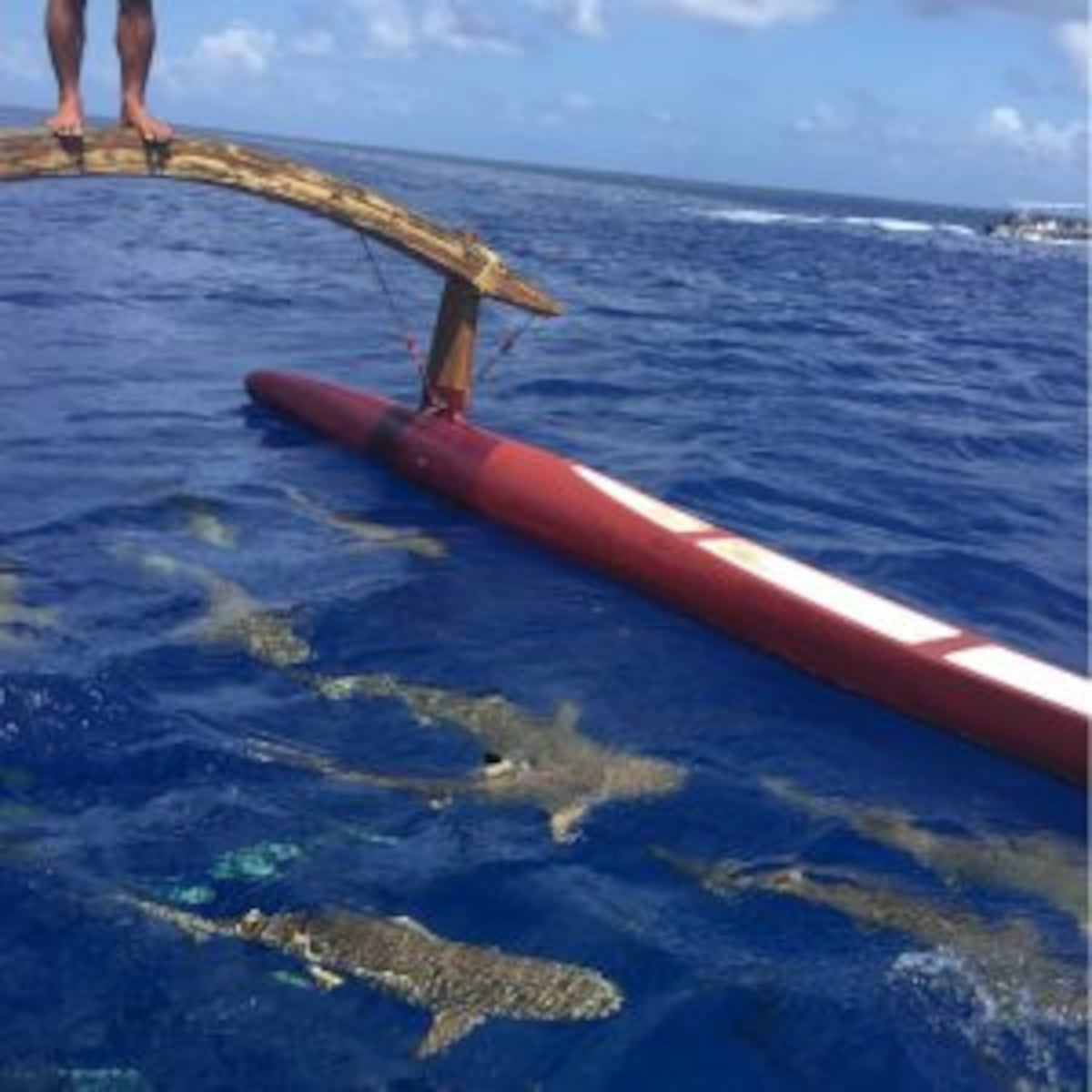 ‘Maeva’ a Bora Bora: una joya en la polinesia francesa