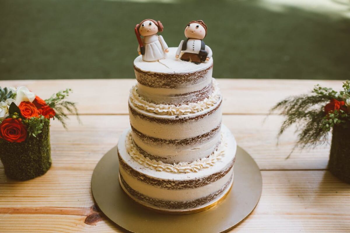 Tu boda a tu modo: seis tendencias para la celebración de tu matrimonio