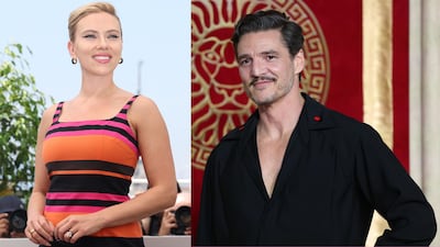 De Scarlett Johansson a Mescal o Pedro Pascal, Cannes se llenará de nuevo de estrellas 