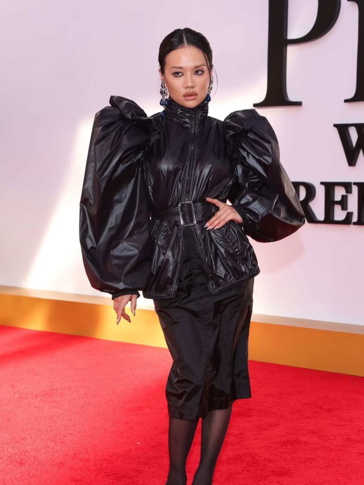 Así vistieron las estrellas en el estreno mundial de ‘El Diablo Viste a la Moda 2′