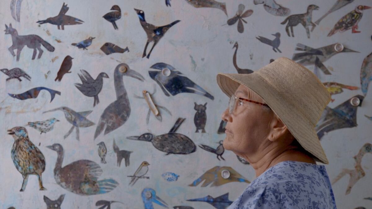 Cómo retratar fantasmas o Para su tranquilidad haga su propio museo