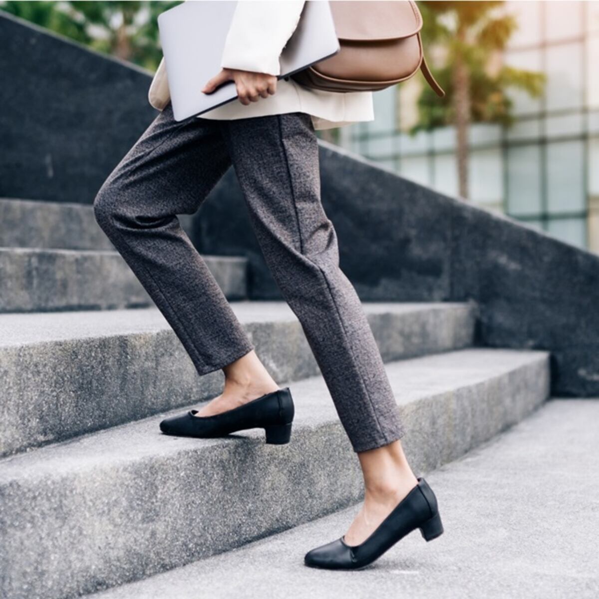 Llegar tarde muestra cómo eres