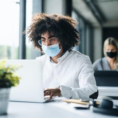 ¿Tu equipo de trabajo regresa a la oficina? Consejos para un buen líder