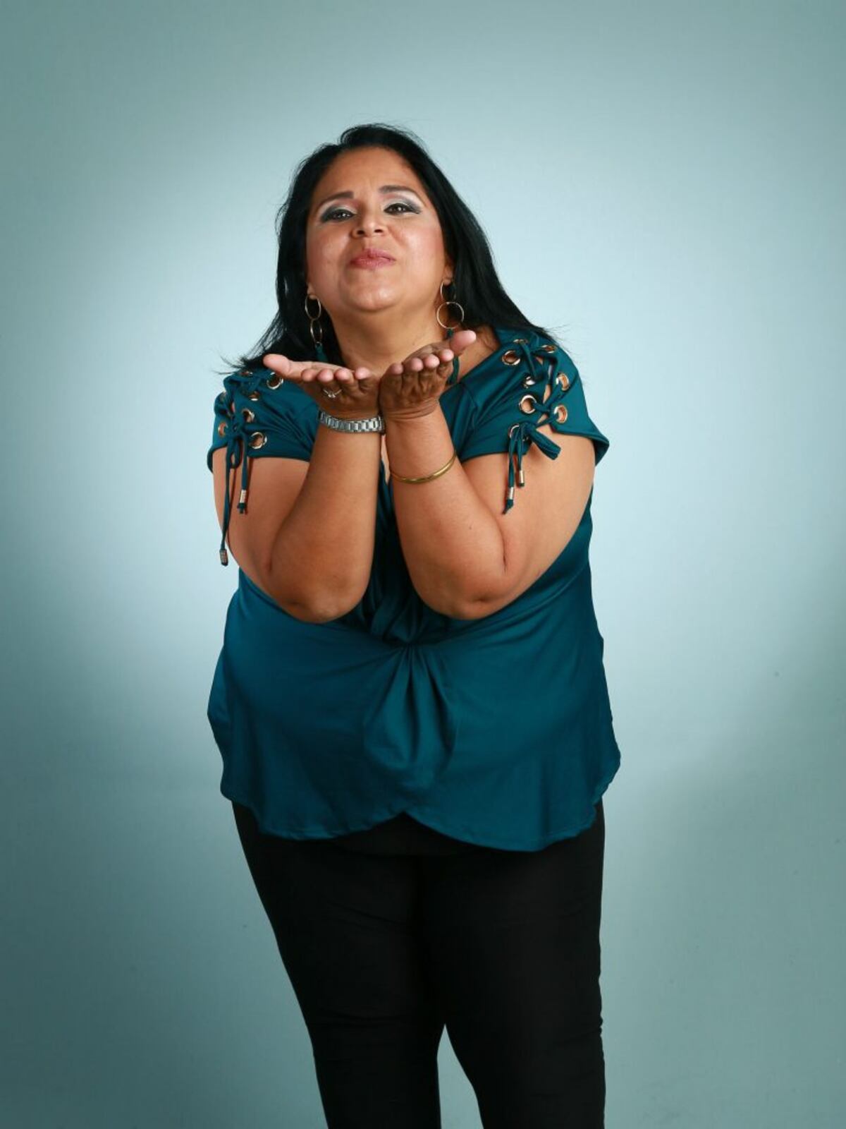 ‘Lo acepto con todo y mientras él sea feliz, también lo soy’, madres de personas LGBTI cuentan su historia