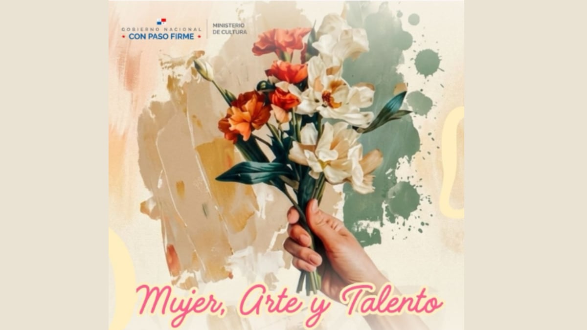 Cultura, arte y gastronomía: 7 actividades que puedes realizar durante el mes de marzo en Panamá 