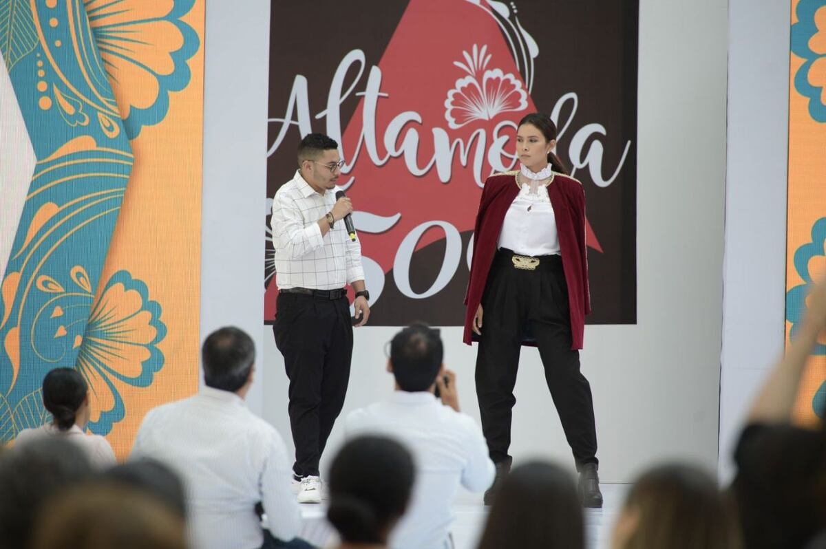 Los 500 años de la ciudad bajo una mirada universitaria