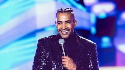 Don Omar celebra su primer año libre de cáncer