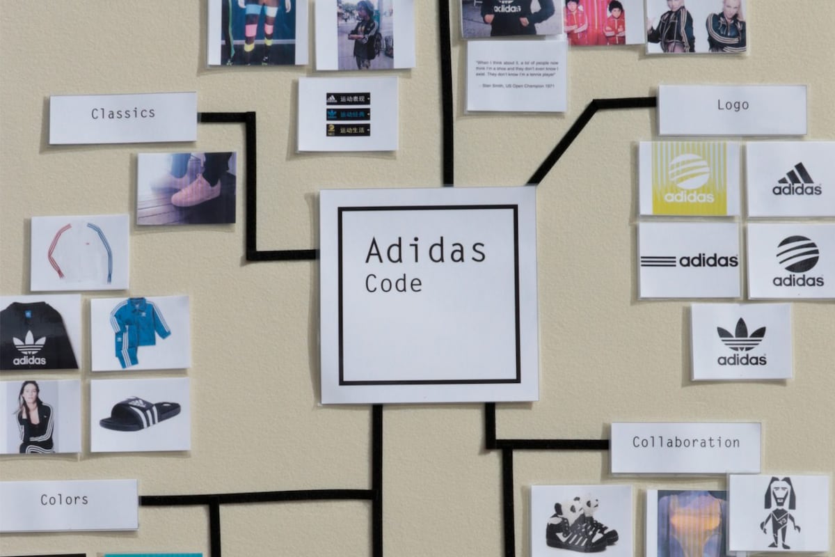 Giana González, ‘hackear’ la moda