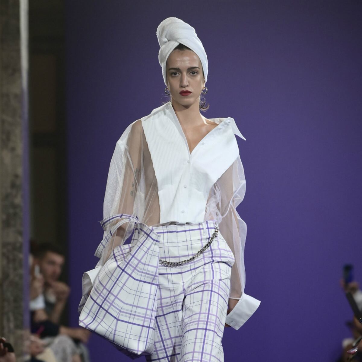 Cuatro tendencias de moda (in)esperadas