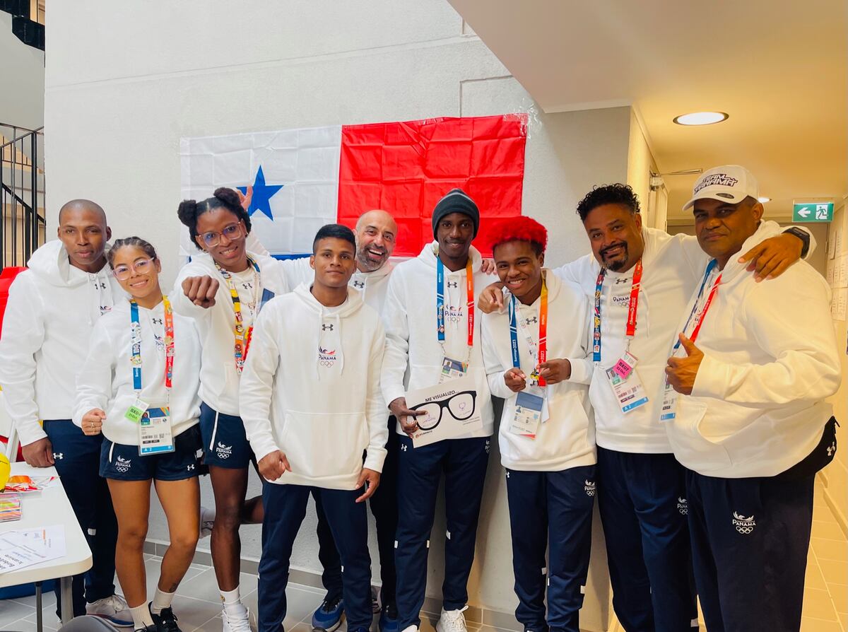 Manejo del estrés: técnicas olímpicas para mantener la calma 