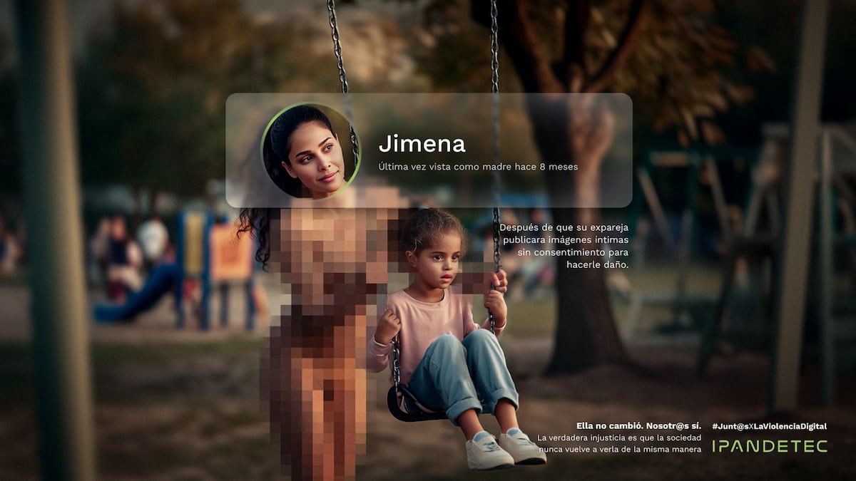 ‘Last Seen’: La campaña de Ipandetec que busca desmantelar el juicio social contra víctimas de violencia digital