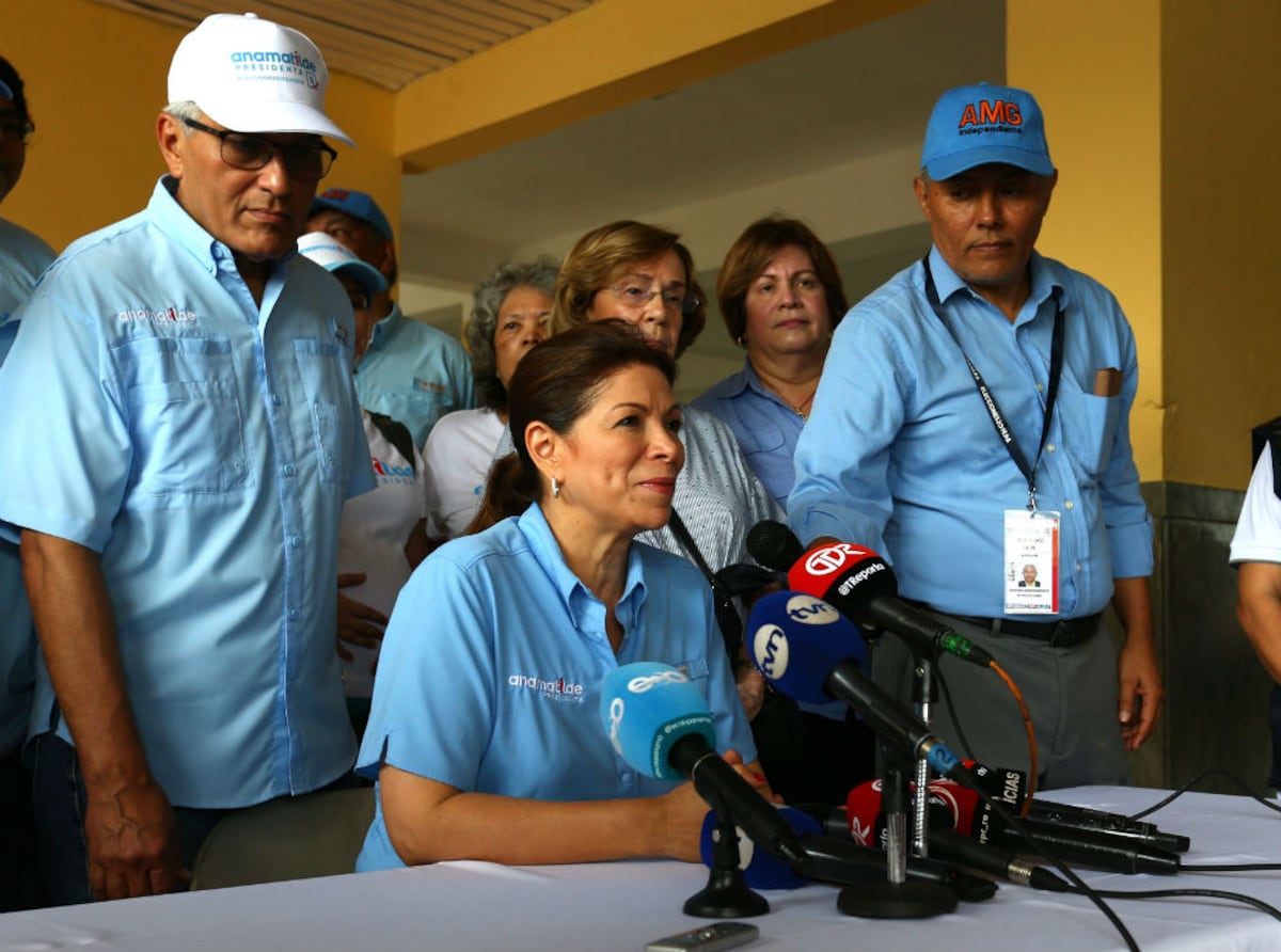 Mujeres del año: 13 panameñas destacadas