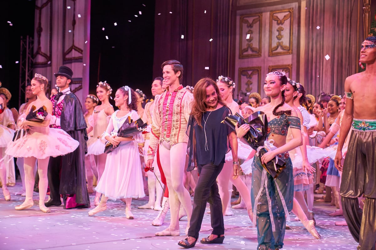 ‘El Cascanueces’, una mágica aventura navideña