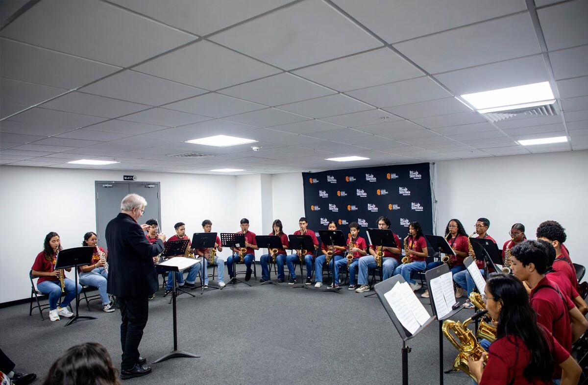 5 conciertos gratuitos del Festival Internacional de Música Alfredo de Saint Malo en la ciudad de Panamá
