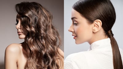 Peinados rápidos y sencillos para recibir el Año Nuevo