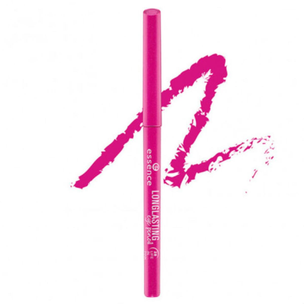 Dile adiós al clásico delineado negro y llena tus ojos de color